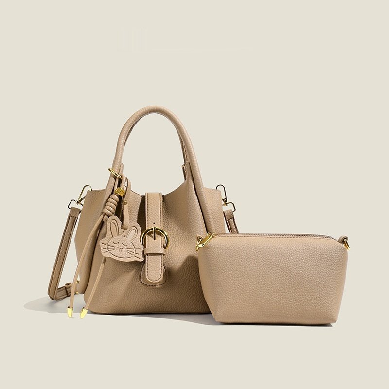 Sac pour femme style cartoon à motif chat – Image 8