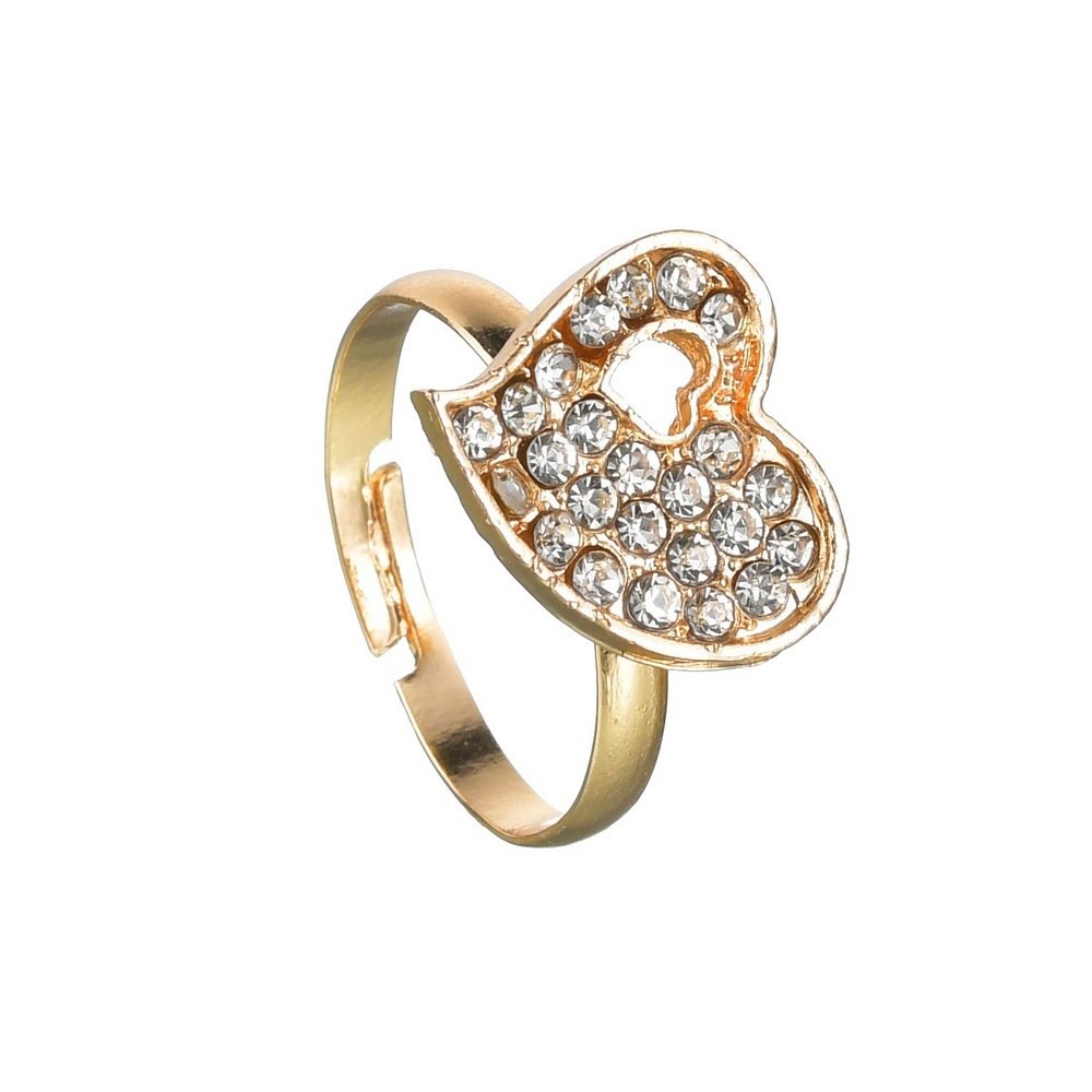 Love jewelry set – Image 4