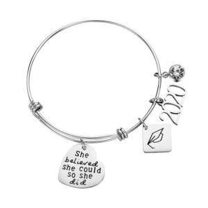 Pendant Titanium Steel Bracelet Necklace