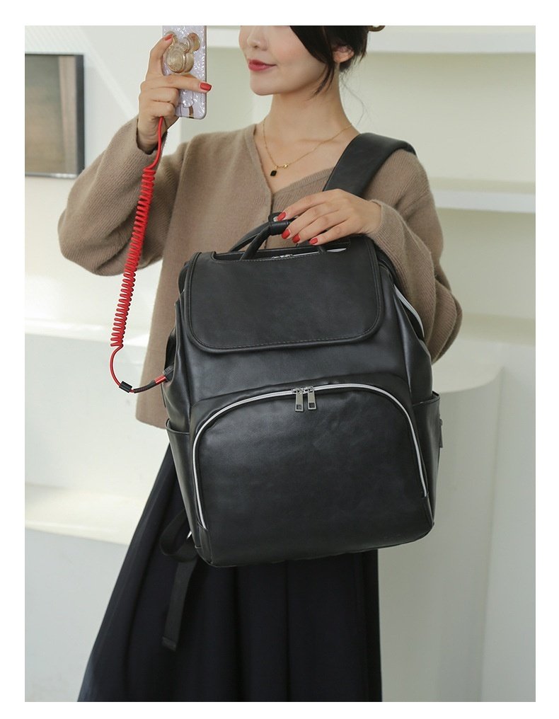 Leisure Crib Baby Diaper - – Image 6