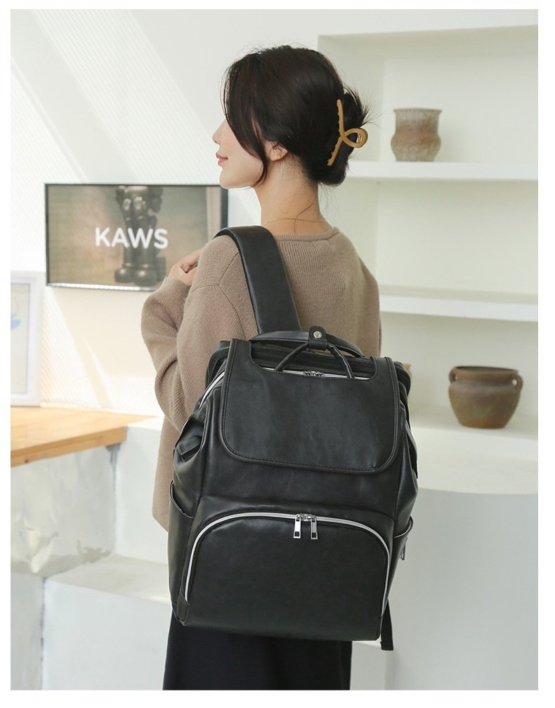 Leisure Crib Baby Diaper - – Image 3