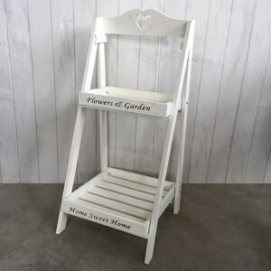 Home Fashion Personalized Retro Multi-layer Square Shelf