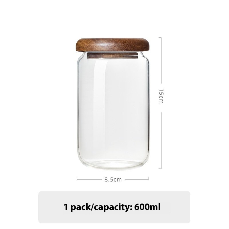 Food Grade Small Round Sealed Storage Tank – Image 8