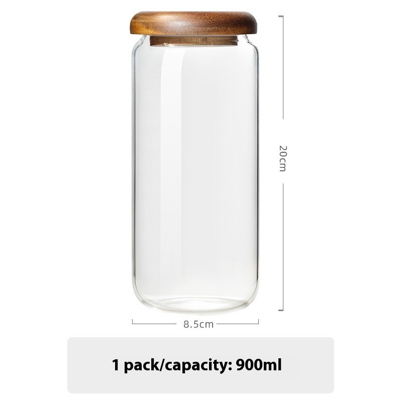 Food Grade Small Round Sealed Storage Tank – Image 9