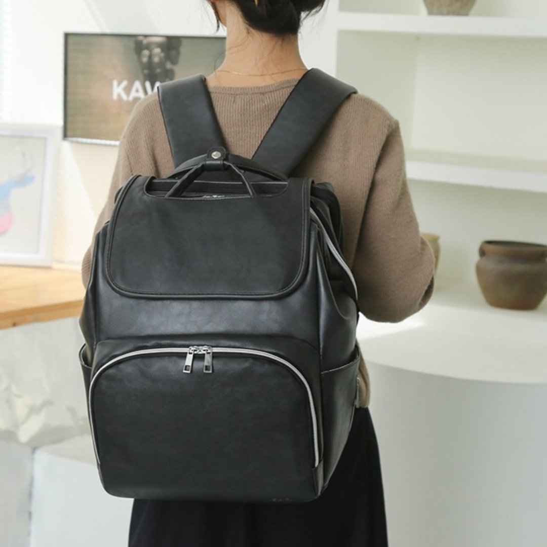 Leisure Crib Baby Diaper -