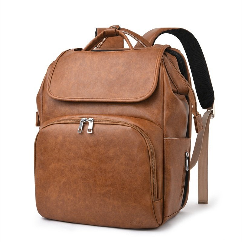 Leisure Crib Baby Diaper - – Image 8