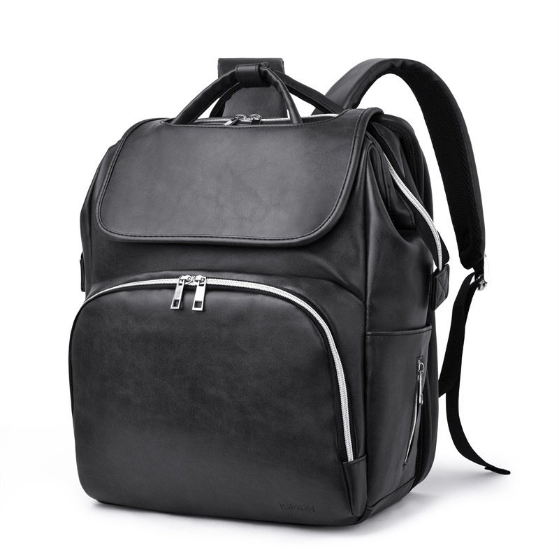 Leisure Crib Baby Diaper - – Image 2