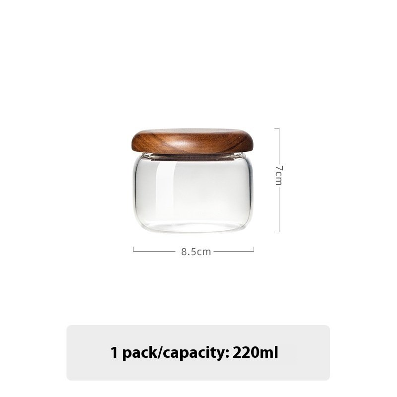 Food Grade Small Round Sealed Storage Tank – Image 6