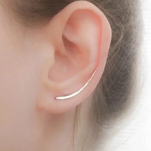 Stylish Minimalist And Exquisite Earrings For Women