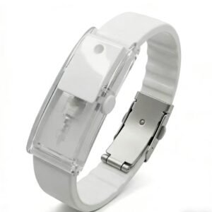 Portable Fragrance Spray Bracelet Accessory