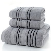 Household Pure Cotton Towel Towel Bath Towel – Image 9