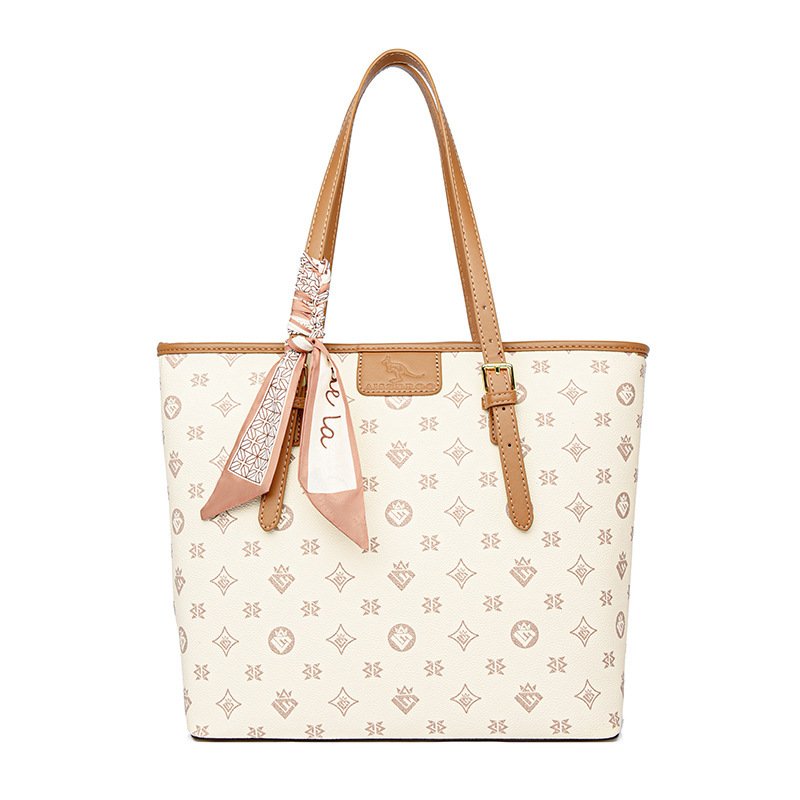 Large Capacity Women's Shoulder Bag – Image 5