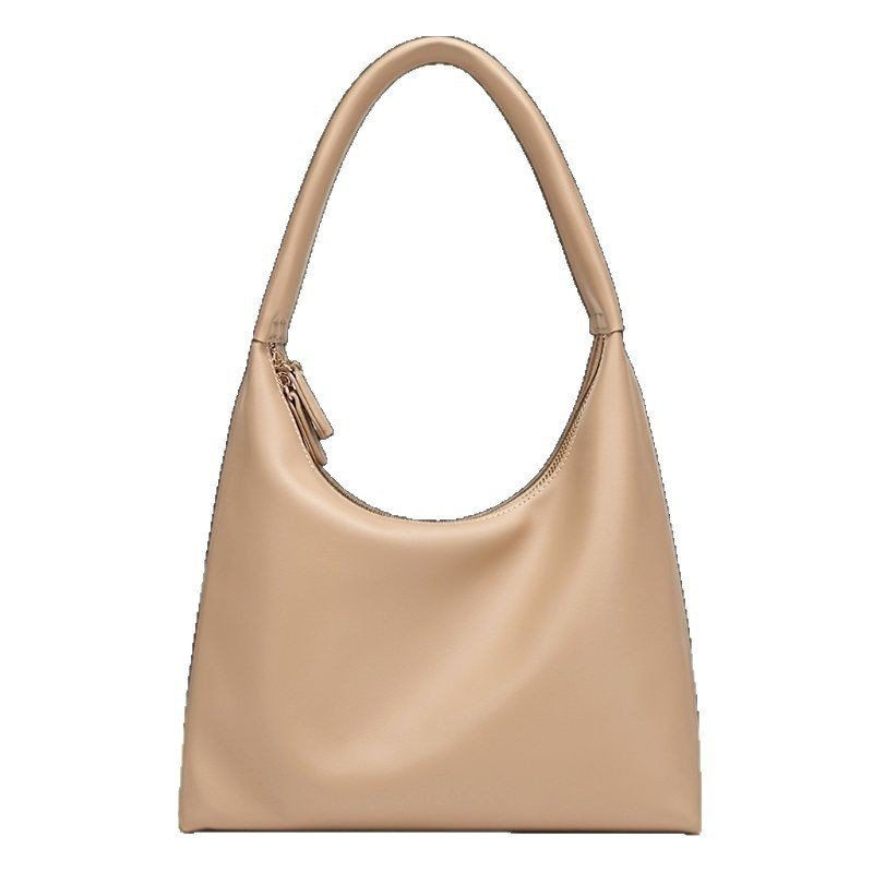 Retro Underarm Bag Women's Simple Portable – Image 4