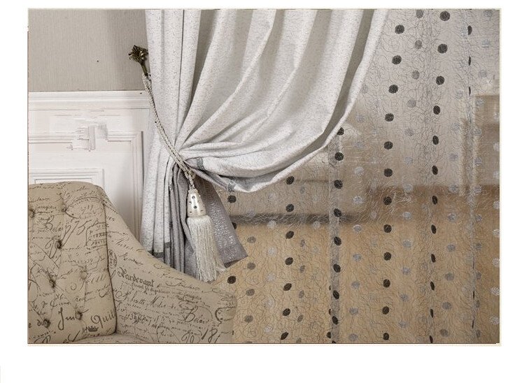 Simple blackout curtains – Image 7