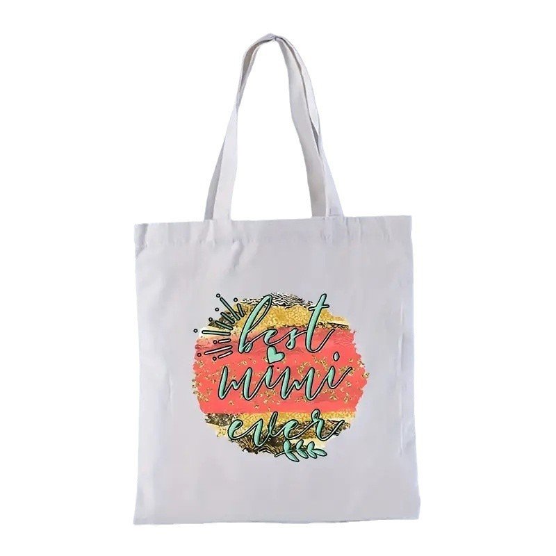 Ins Student Large Capacity Shoulder Bag Printing – Image 5