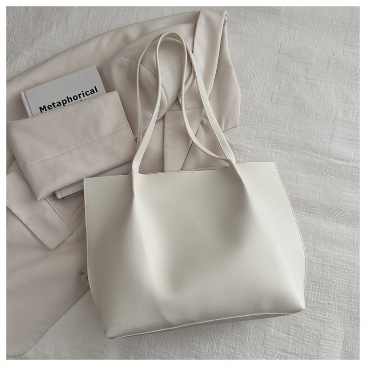 Fashionable All-match Portable Casual Messenger Bag – Image 8