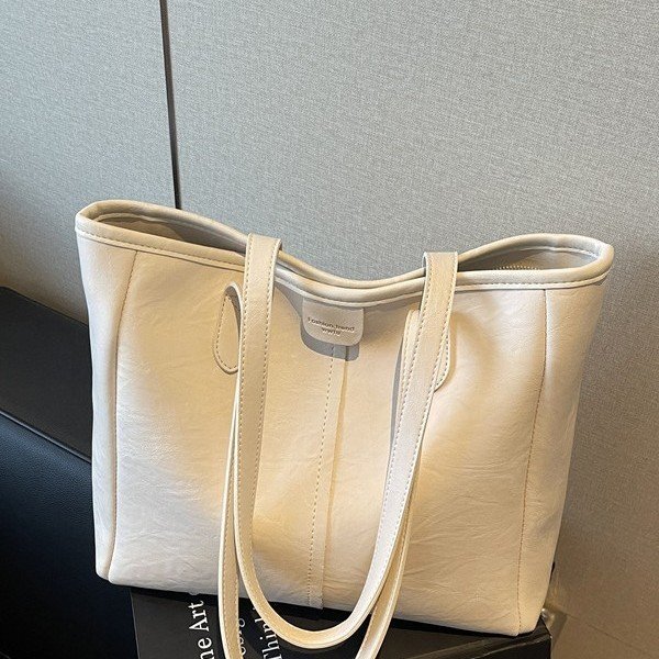 Women's Shoulder Bag Large Capacity Totes – Image 3