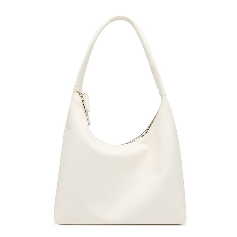 Retro Underarm Bag Women's Simple Portable – Image 9