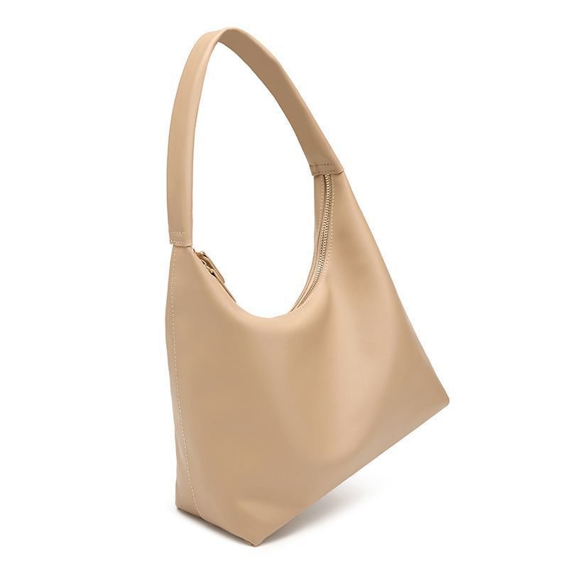 Retro Underarm Bag Women's Simple Portable – Image 2