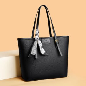 Large Capacity Women's Shoulder Bag