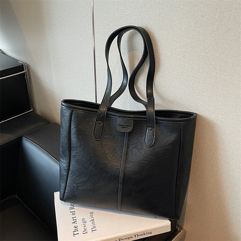 Women's Shoulder Bag Large Capacity Totes – Image 6