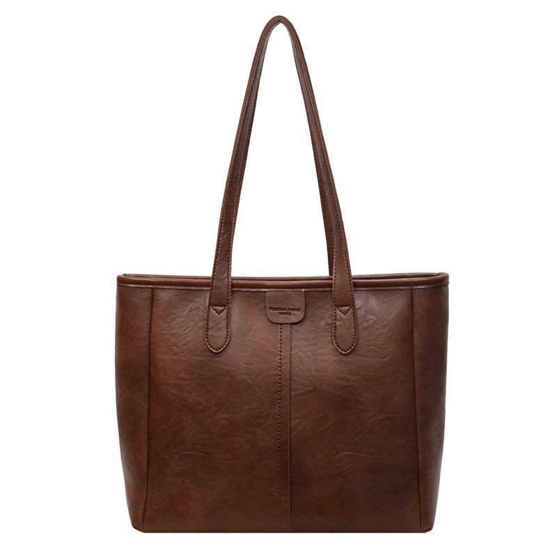 Women's Shoulder Bag Large Capacity Totes – Image 5