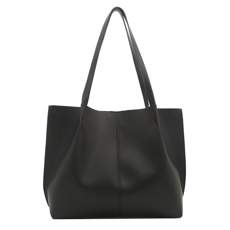 Fashionable All-match Portable Casual Messenger Bag – Image 5