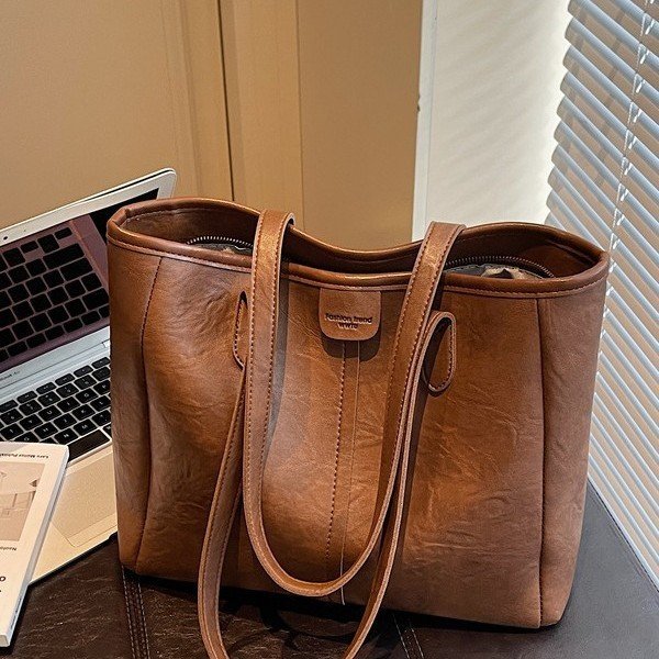 Women's Shoulder Bag Large Capacity Totes – Image 2