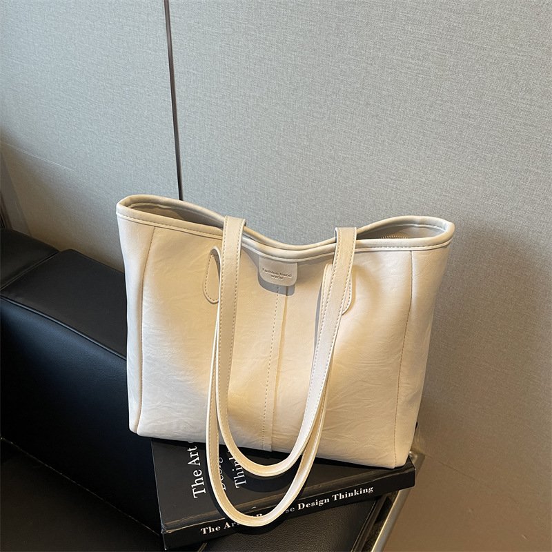 Women's Shoulder Bag Large Capacity Totes – Image 7