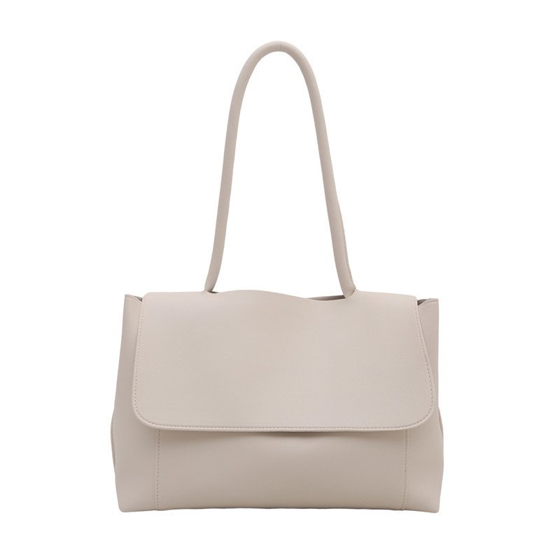 Large Capacity Tote Bag Portable Commuter Oversized Shoulder – Image 5