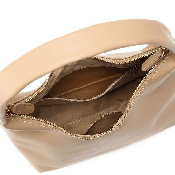 Retro Underarm Bag Women's Simple Portable – Image 3