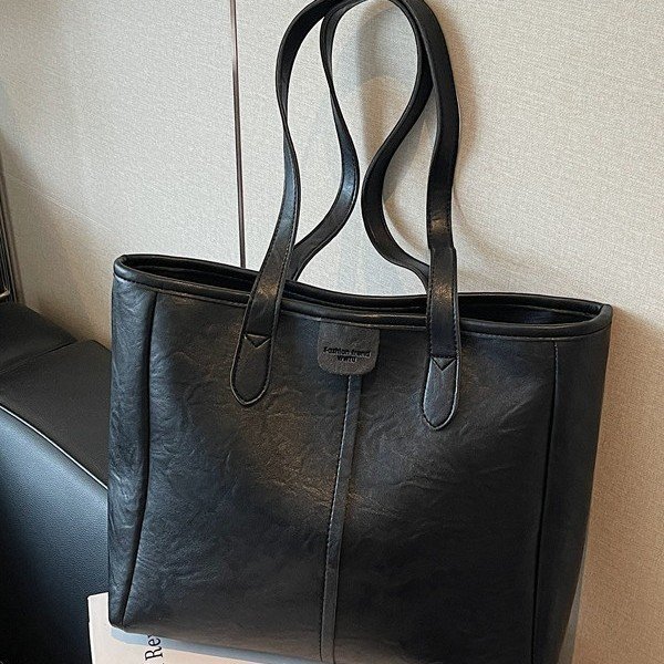 Women's Shoulder Bag Large Capacity Totes – Image 4