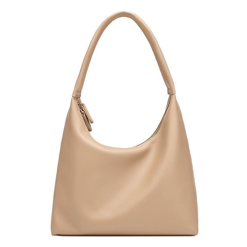 Retro Underarm Bag Women's Simple Portable – Image 6