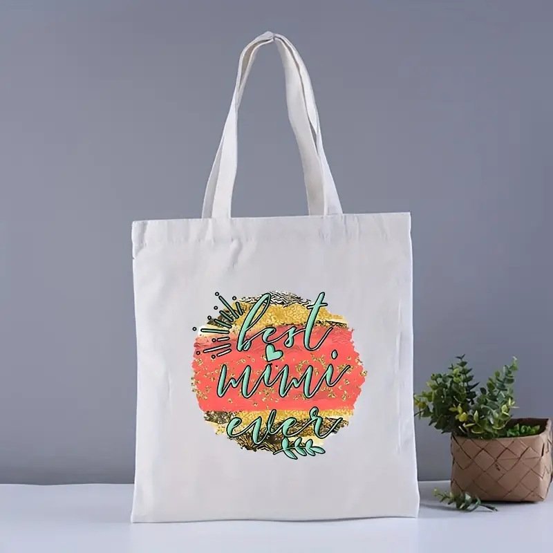 Ins Student Large Capacity Shoulder Bag Printing – Image 10
