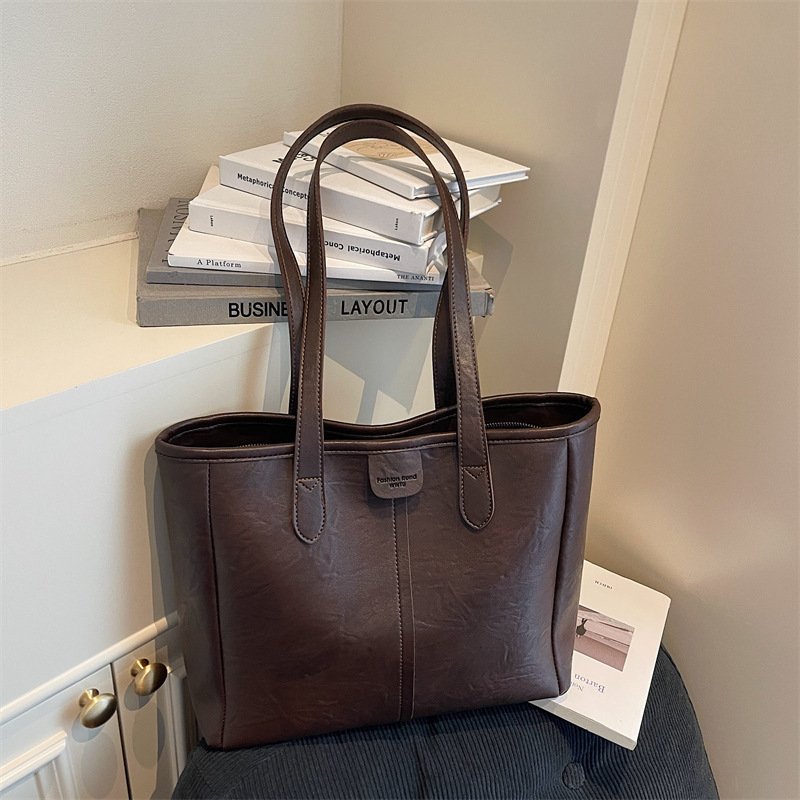 Women's Shoulder Bag Large Capacity Totes – Image 8