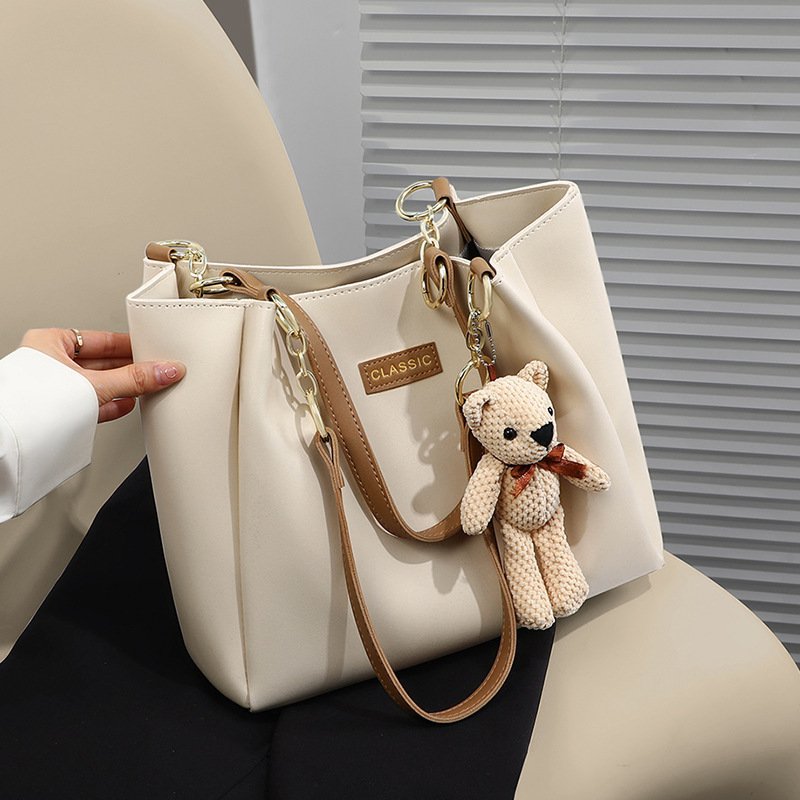 High-end Tote Bag With A Large Capacity – Image 7