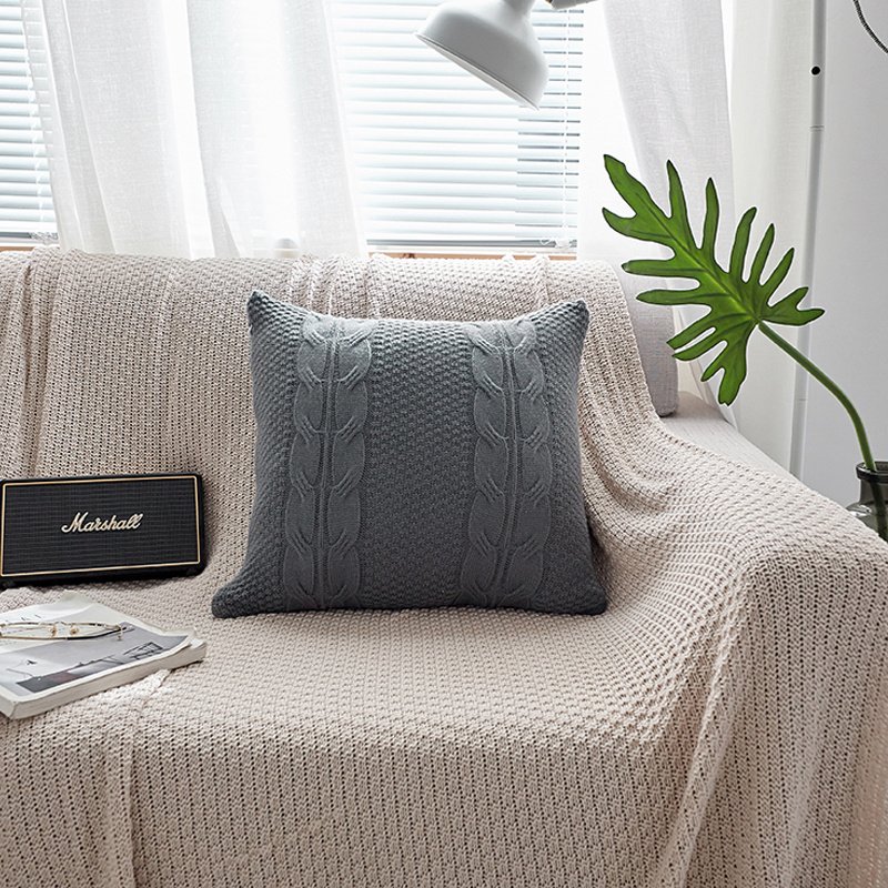 Wool pillow – Image 6
