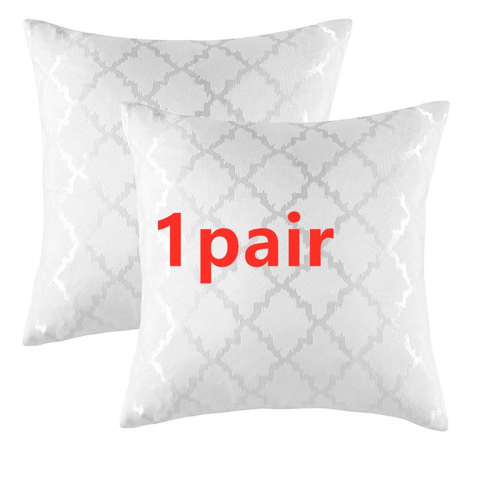 Bedroom Sofa Home Decor Pillowcase – Image 8