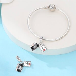 DIY Bracelet And Necklace Accessories Student Gift