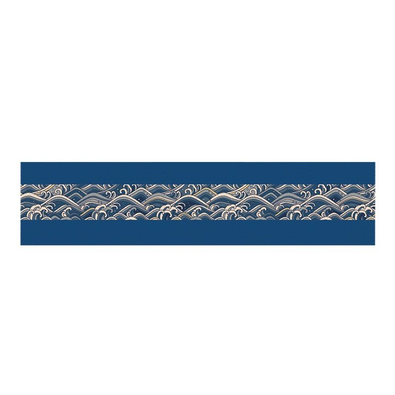 Tea Flag Cloth Table Flag Tea Table Tablecloth Table Towel Tea Mat Table Cloth – Image 6
