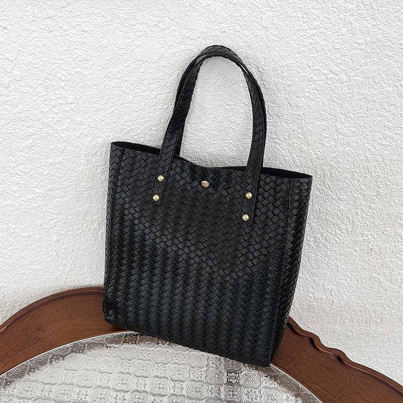 Fashion Retro Large Capacity Bag For Women – Image 6