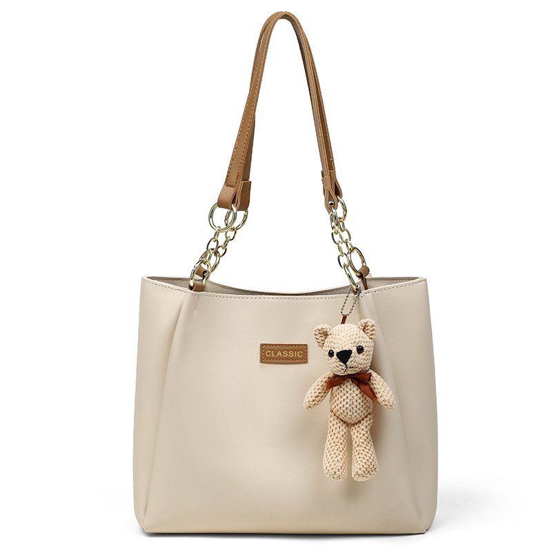 High-end Tote Bag With A Large Capacity – Image 5