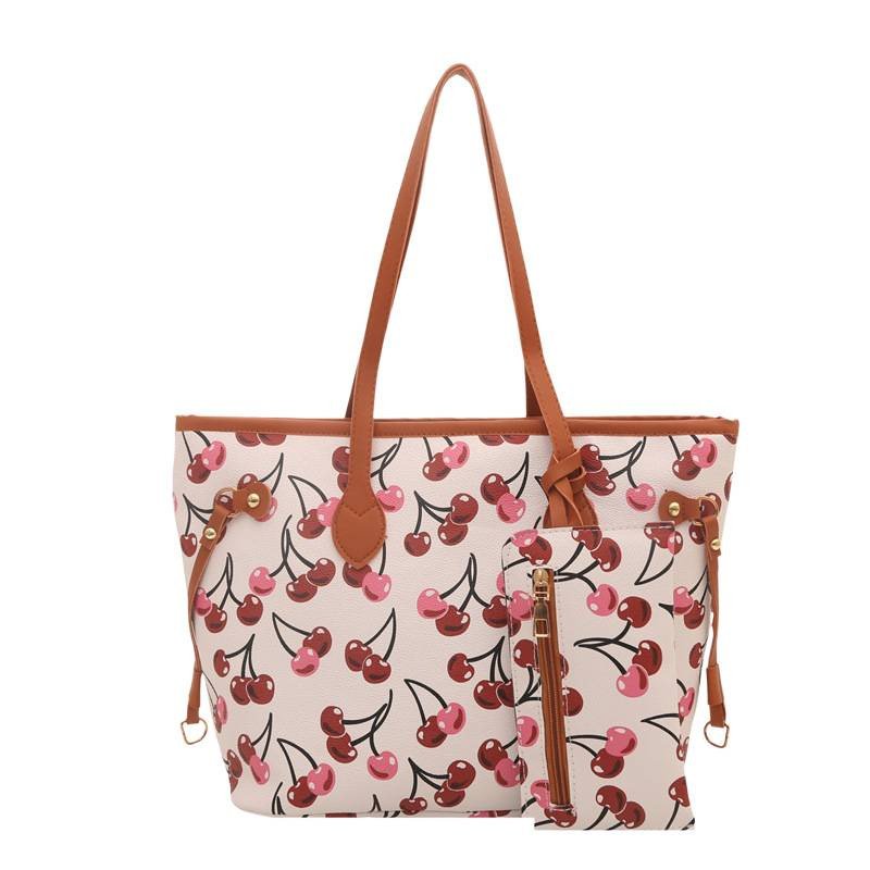 Large-capacity Handheld Underarm Tote Bag – Image 5