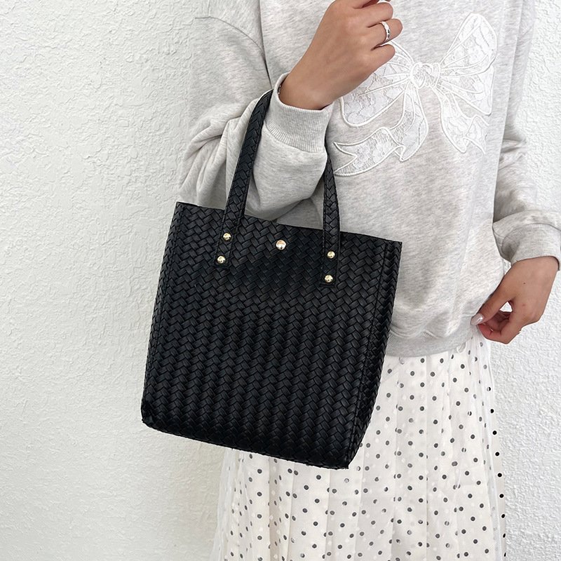 Fashion Retro Large Capacity Bag For Women – Image 2