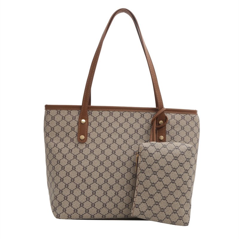 Large-capacity New Womens Shoulder Bag – Image 6