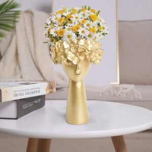 Nordic Decorative Living Room Home Fleshy Flowerpot