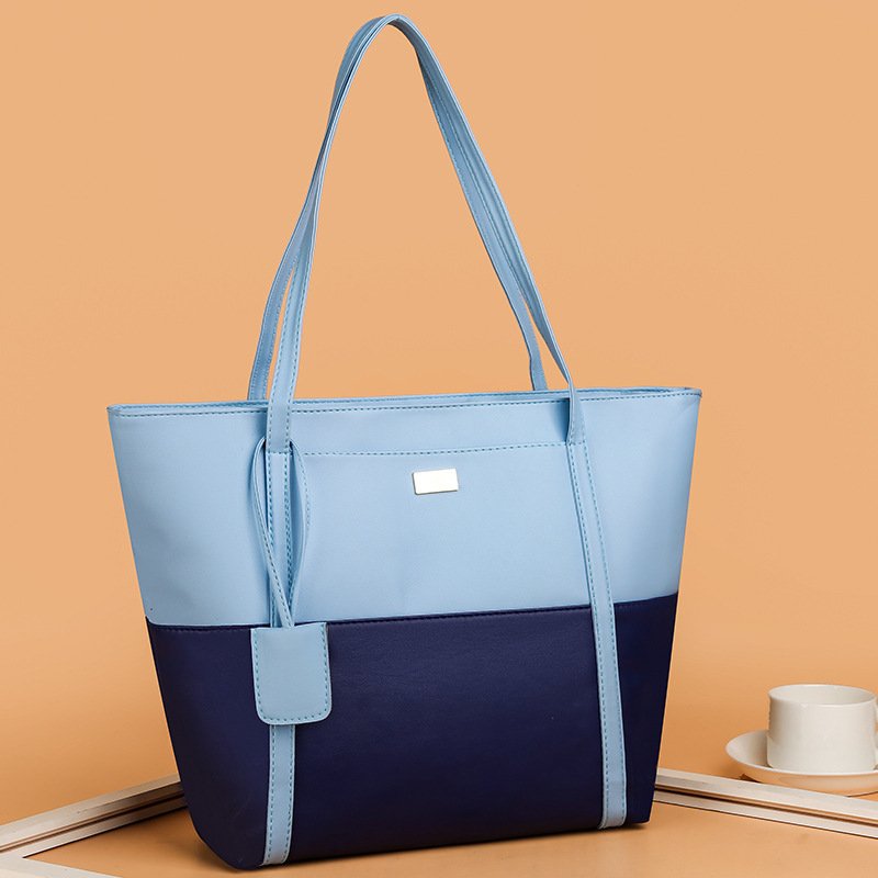 Large-capacity Tote Bag And Handbag – Image 2