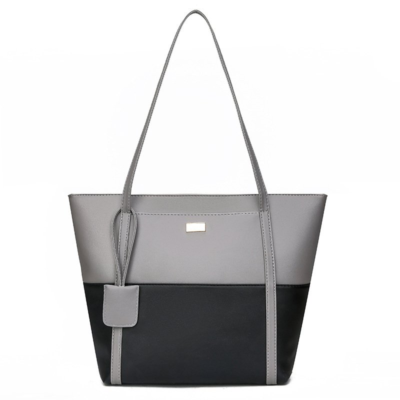 Large-capacity Tote Bag And Handbag – Image 6