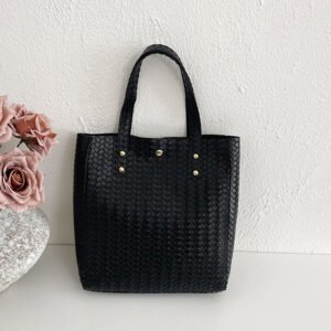Fashion Retro Large Capacity Bag For Women