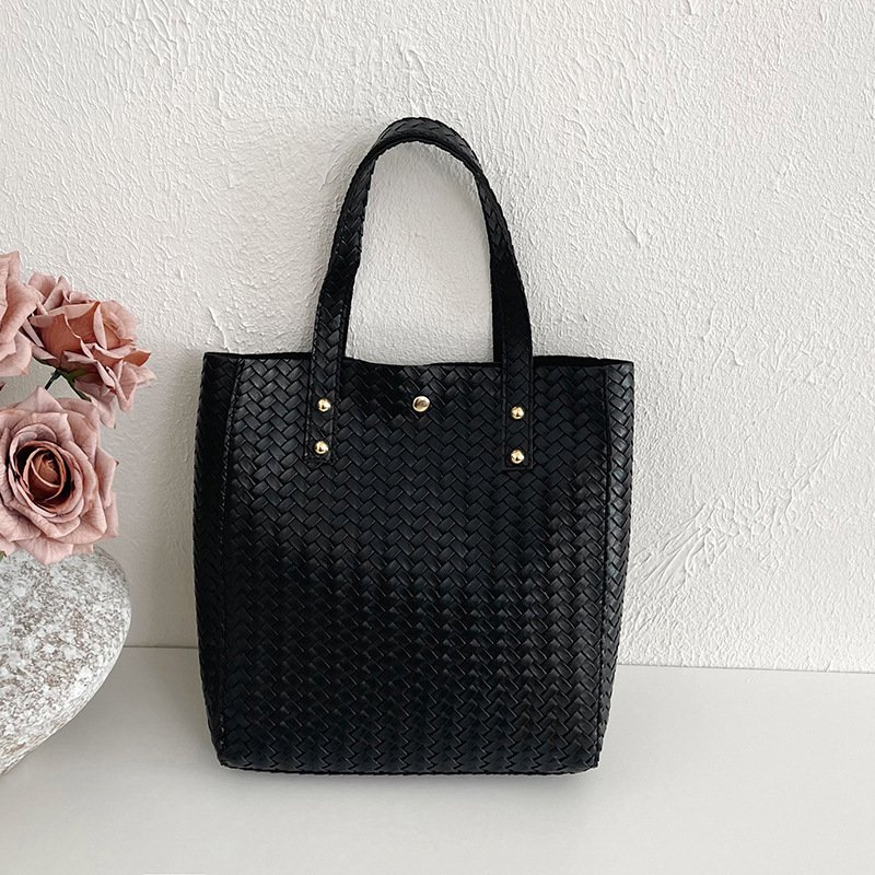 Fashion Retro Large Capacity Bag For Women